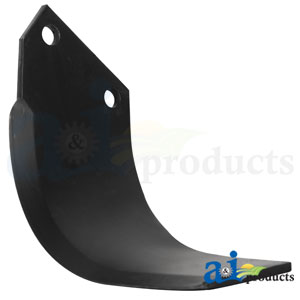 A-461R Blade, Tiller, RH