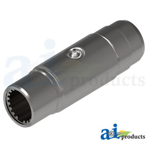A-503-3500 Slip Sleeve (w/ Grease Reservoir)