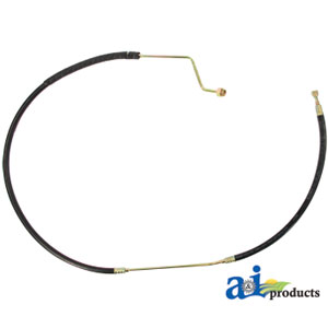 A-RE57317 Line, Conden. to Q.Cplr Socket