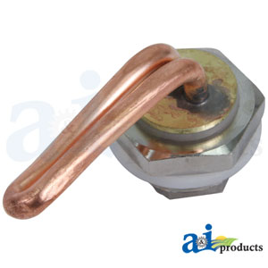 A-AL116490 Heater, Engine Coolant