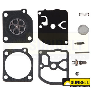 A-B1ZMRB105A REBUILD KIT