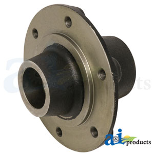 A-T21543 Hub, Front Wheel, 6 Bolt