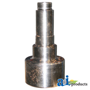 A-250822M1 Shaft, Auger Lower End