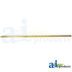 A-RS925DC RH End Section, Coarse Knife Assembly