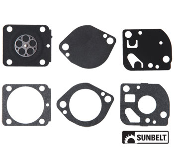 A-B1ZMGND55A Gasket and Diaphragm Kit