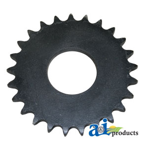 A-50X25 Sprocket