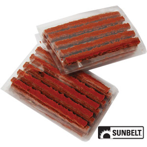 A-B1AC54 Tire Repair Plugs, qty 60