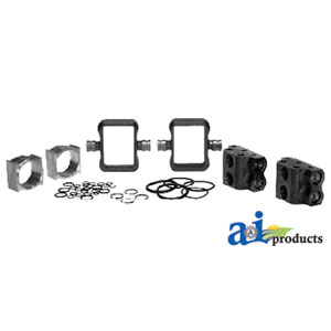 A-556601 Hydraulic Pump Kit
