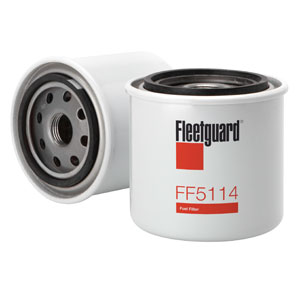 A-FF5114J Filter, Fuel, Spin-On (QTY 1)