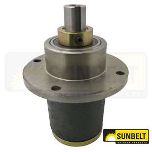 A-B1BB01 Assembly, Spindle