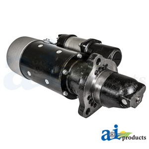 A-202383T91 Starter, Delco