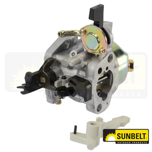 A-B1HN009 Complete Carburetor, Honda