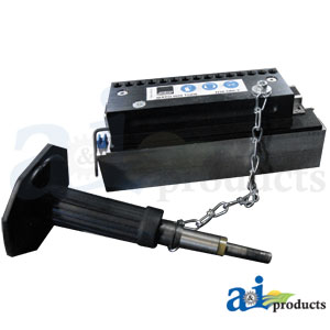 A-411296961 7" H2O Profi Installation Field Tool