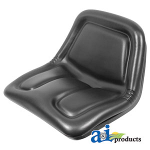 A-759-3149 Seat, High Back, BLK