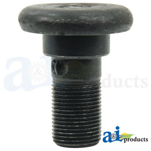 A-101056KK Bolt, Rotary Cutter Blade