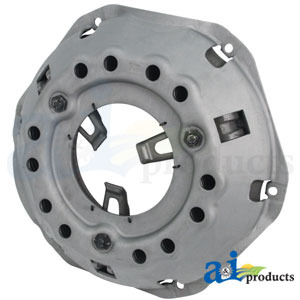 A-160970AS Pressure Plate: 12", 3 lever (W/Flat Flywheel)