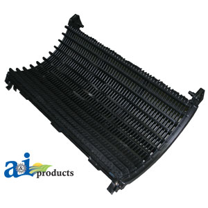 A-CNH9611L CONCAVE, LH, NARROW SPACE