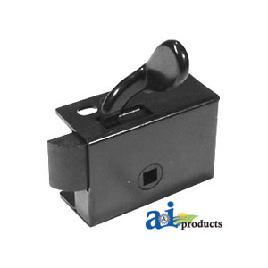 A-VLD1428 LATCH, INNER RH