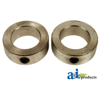 A-SC114 Set Collar, 1-1/4" (2 PACK)