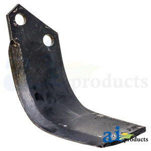 A-R661061 Blade, Tiller, RH