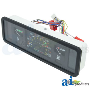A-5133783 Instrument Cluster Assembly