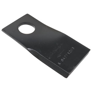 A-84271203 Blade, Disc Mower, CW 18°