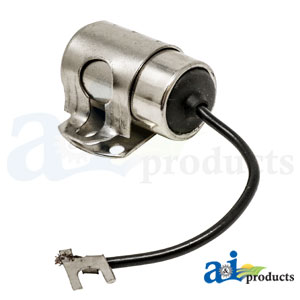 A-225739 CONDENSER