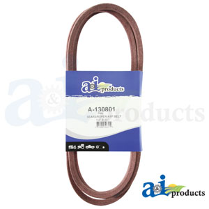 A-130801 Belt, Blade Drive