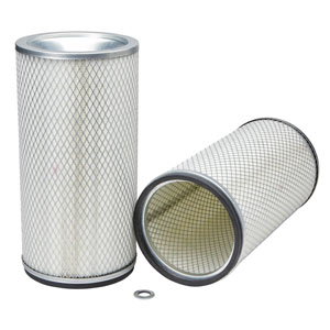 A-AF883M Filter, Air, Secondary (QTY 1)