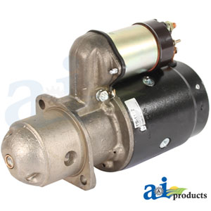 A-TY26037-N STARTER, NEW