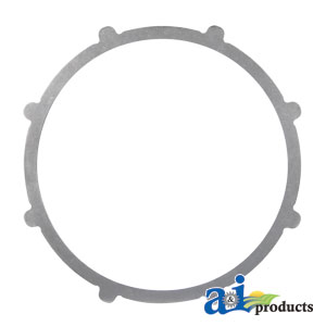 A-R108481 Plate, Seperator