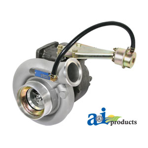A-R5010276AA Turbocharger