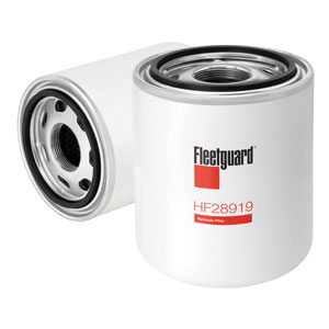 A-HF28919 Filter, Hydraulic, Spin-On (QTY 1)
