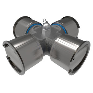 A-200-6908 Cross & Bearing Kit