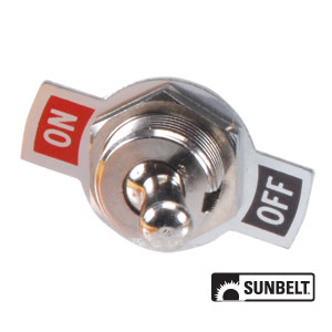 A-B1IG73 Toggle Switch