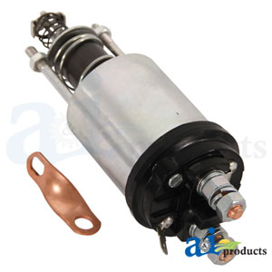 A-VPF2209 SOLENOID SWITCH
