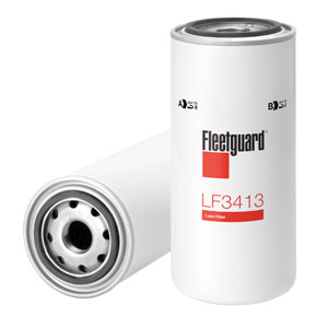 A-LF3413J Filter, Lube, Spin-On (QTY 1)