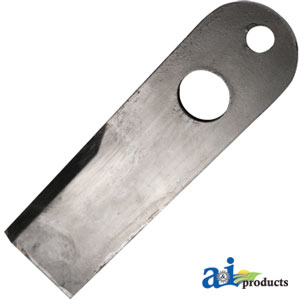 A-H215004 Blade, Straw Chopper, Stationary
