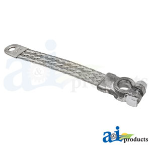 A-AB4100R Strap, Ground