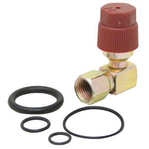 A-461-3112 90° Retrofit Fittings