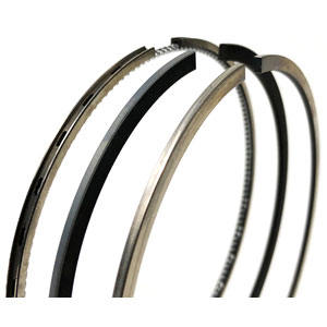 A-129901-22950 Ring Set; 0.25
