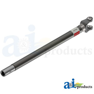 A-11005560 Yoke, Tube & Sleeve Assembly