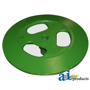 A-AH127496 Sheave, Separator Fan