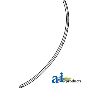 A-418655A2 Stiffener Vane, Cone Short