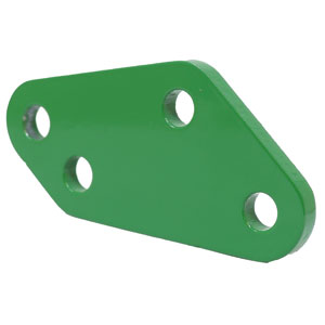 A-CC104769 Plate, Skid Shoe Adjustment