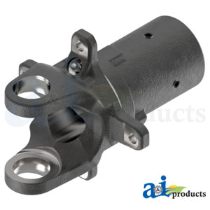 A-825-4420 Round Bore Yoke