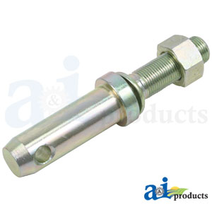 A-LP008 Pin, Lift Arm, Cat II