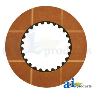 A-RE294014 Disc, MFWD Differential