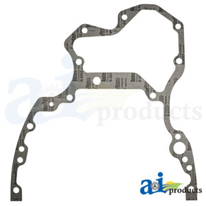 A-R90648 Gasket, Cylinder Block Plate