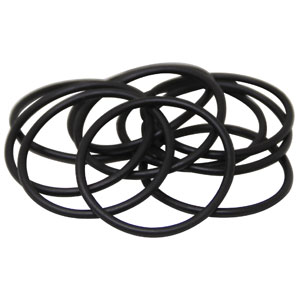 A-023N O-Ring Replacement (10 pk)